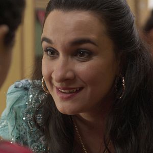 Photo Adila Bendimerad