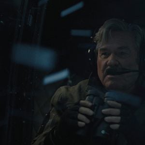Photo Kurt Russell