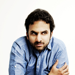 Photo Nish Kumar