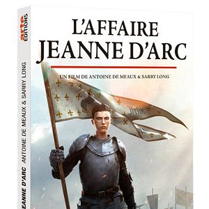 Photo L’affaire Jeanne d'Arc
