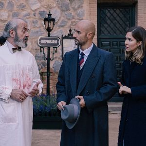 Photo Natalia Sánchez