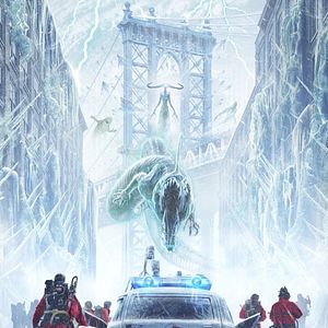 Photo S.O.S. Fantômes : La Menace de glace