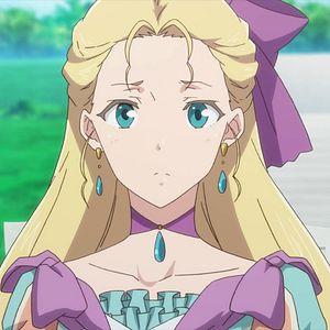 Photo The Saint's Magic Power Is Omnipotent