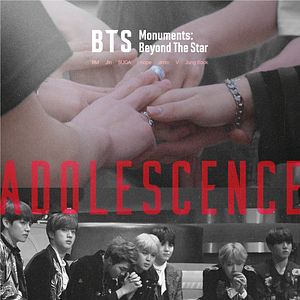 Photo BTS Monuments: Beyond The Star