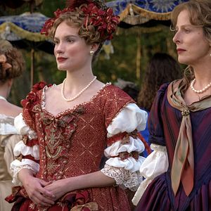 Photo Madame de Sévigné