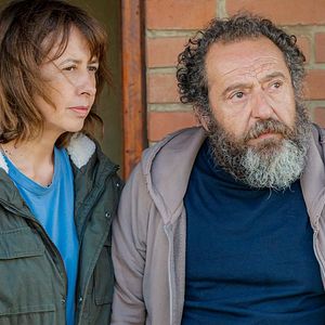 Photo Tombés du camion