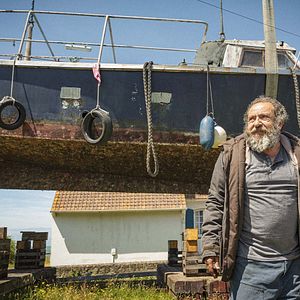Photo Tombés du camion
