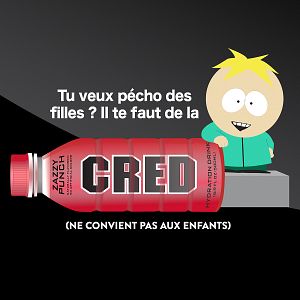 Photo South Park (ne convient pas aux enfants)