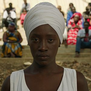 Photo Xalé, les blessures de l’enfance