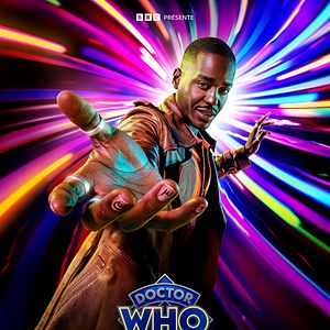 Photo Doctor Who (2023)
