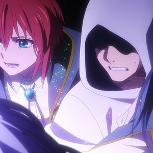 Photo The Ancient Magus' Bride