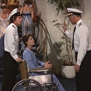 Photo La Croisière s'amuse