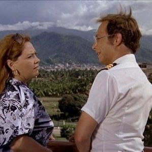 Photo La Croisière s'amuse