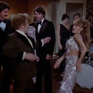 Photo La Croisière s'amuse