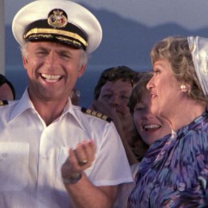 Photo La Croisière s'amuse