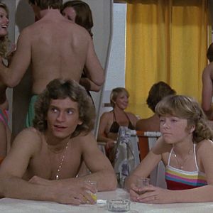 Photo La Croisière s'amuse