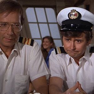 Photo La Croisière s'amuse