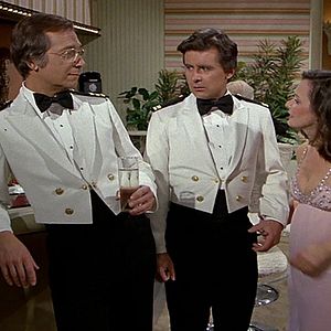 Photo La Croisière s'amuse