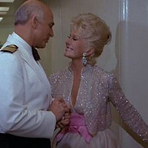 Photo La Croisière s'amuse