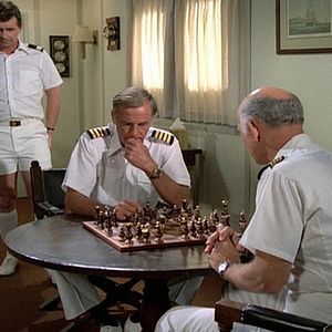 Photo La Croisière s'amuse