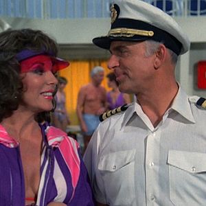 Photo La Croisière s'amuse