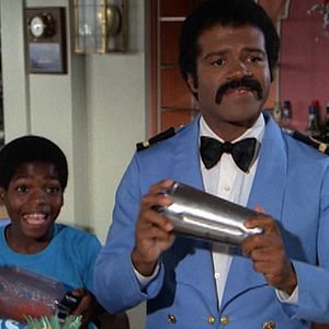 Photo La Croisière s'amuse