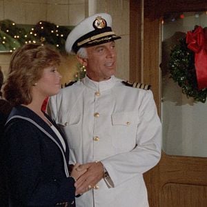 Photo La Croisière s'amuse