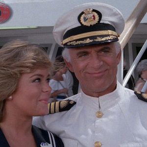 Photo La Croisière s'amuse