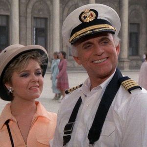 Photo La Croisière s'amuse