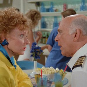 Photo La Croisière s'amuse