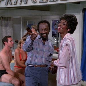 Photo La Croisière s'amuse