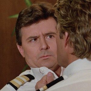 Photo La Croisière s'amuse