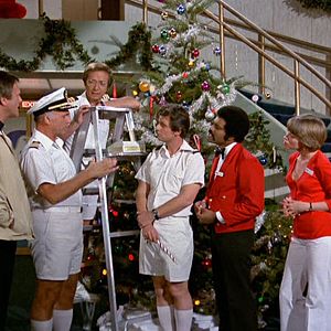 Photo La Croisière s'amuse