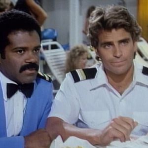 Photo La Croisière s'amuse