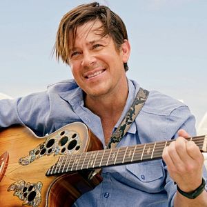 Photo Almost Paradise