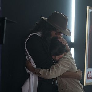 Photo Cem Karaca’nın Gözyaşları