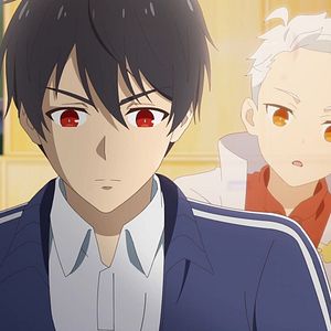 Photo The Daily Life of the Immortal King