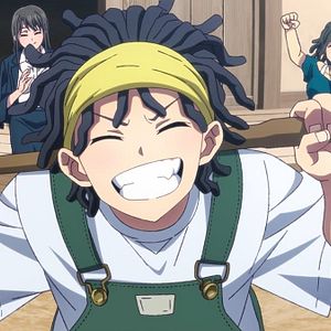 Photo Zom 100: Bucket List of the Dead