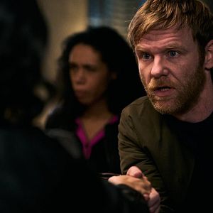 Photo The Lazarus Project