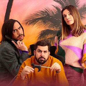 Photo Benoît Gênant Officiel