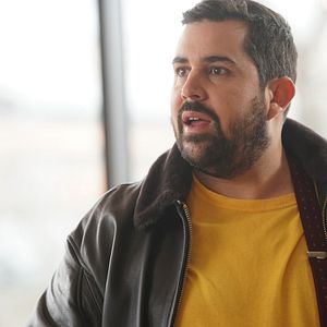 Photo Benoît Gênant Officiel