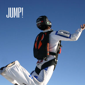 Photo Jump ! (court)