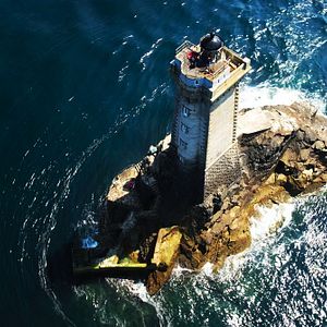 Photo Nous serons toujours là ! Plogoff 1980