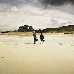 Photo Nous serons toujours là ! Plogoff 1980