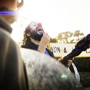 Photo Nous serons toujours là ! Plogoff 1980