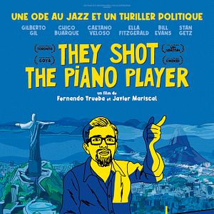 Photo They Shot The Piano Player