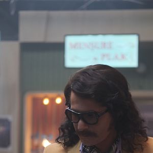 Photo Cem Karaca’nın Gözyaşları