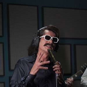 Photo Cem Karaca’nın Gözyaşları