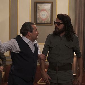 Photo Cem Karaca’nın Gözyaşları