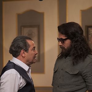 Photo Cem Karaca’nın Gözyaşları